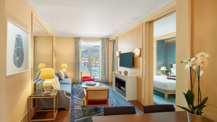 Regent Porto Montenegro